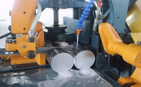 桃江卧式带锯床的送料方式有哪几种？