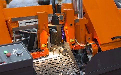 桃江龙门带锯床具备哪些优点？